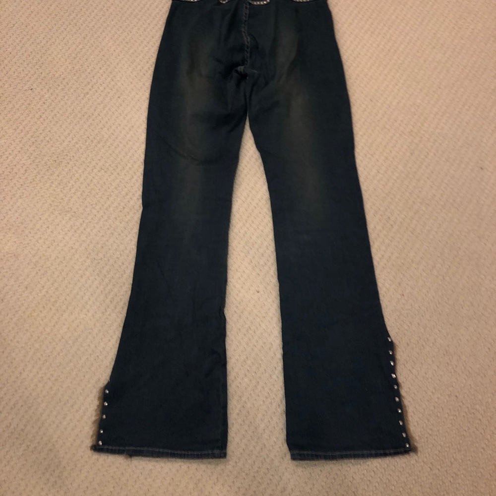 Fashion Jeans - Picture 3 of 8